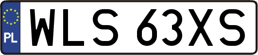 WLS63XS