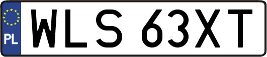 WLS63XT