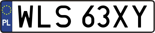 WLS63XY