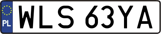 WLS63YA