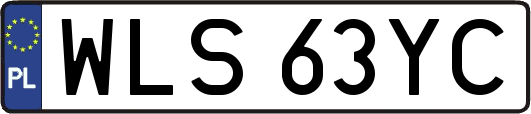 WLS63YC