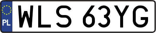 WLS63YG