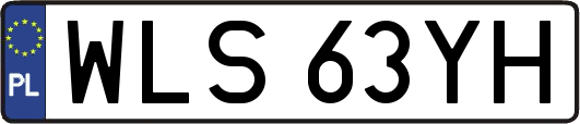 WLS63YH