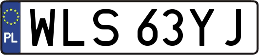 WLS63YJ
