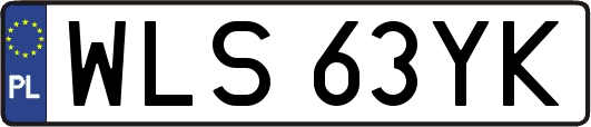 WLS63YK