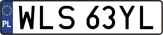 WLS63YL