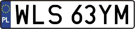 WLS63YM