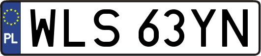 WLS63YN