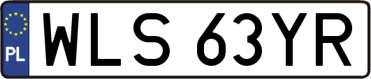 WLS63YR