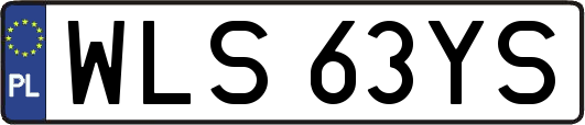 WLS63YS
