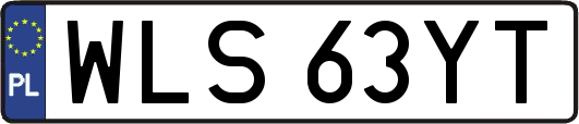 WLS63YT