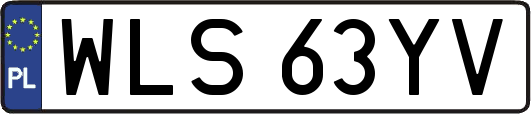 WLS63YV