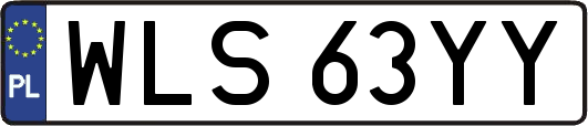 WLS63YY
