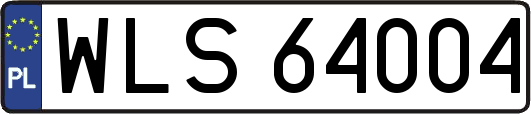 WLS64004