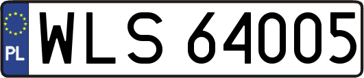 WLS64005