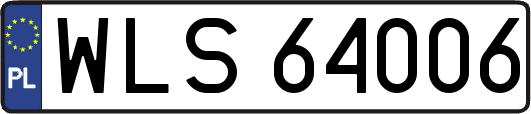 WLS64006