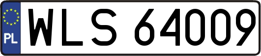 WLS64009