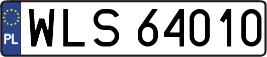 WLS64010