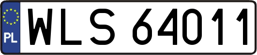WLS64011