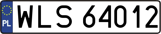 WLS64012