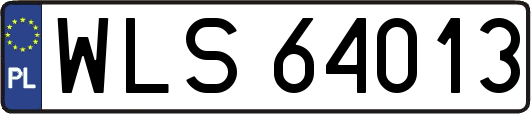 WLS64013