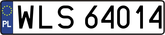 WLS64014