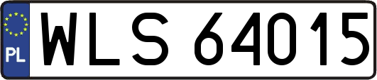 WLS64015