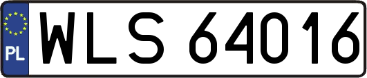 WLS64016