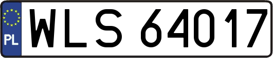 WLS64017