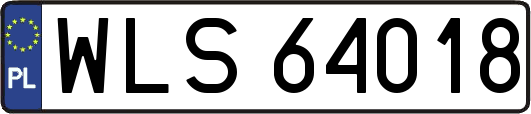 WLS64018