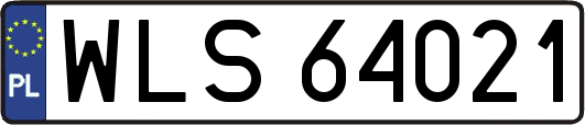 WLS64021