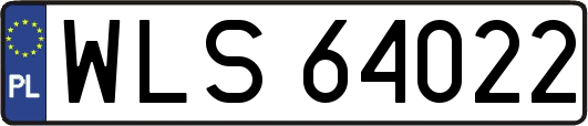 WLS64022