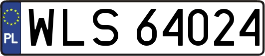 WLS64024
