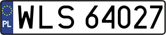 WLS64027