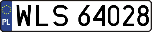 WLS64028