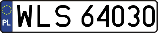 WLS64030