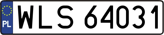 WLS64031