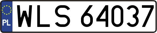 WLS64037