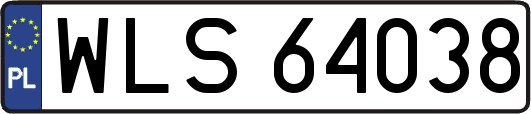 WLS64038