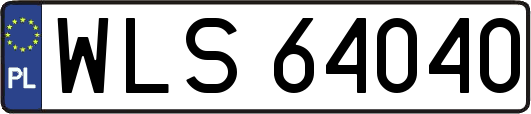 WLS64040