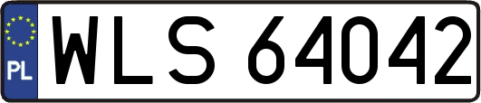 WLS64042