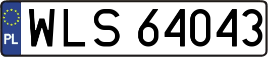 WLS64043
