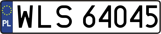 WLS64045