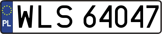 WLS64047