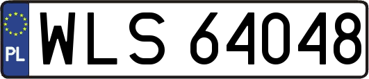 WLS64048