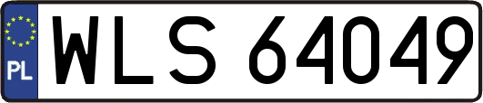 WLS64049
