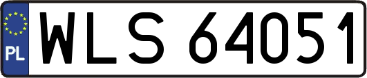 WLS64051