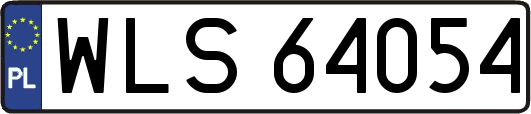 WLS64054