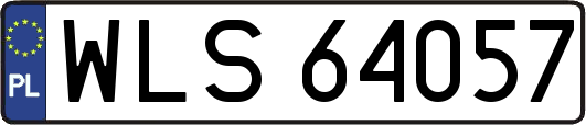 WLS64057