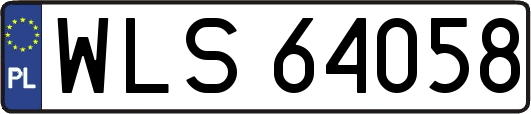 WLS64058